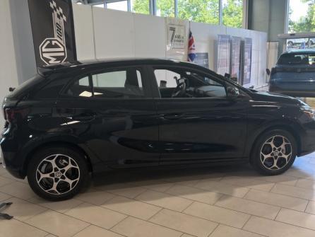 MG MOTOR MG3 Hybrid+ 195ch Comfort à vendre à Melun - Image n°8