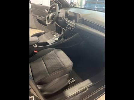 MG MOTOR MG3 Hybrid+ 195ch Comfort à vendre à Melun - Image n°10
