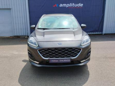 FORD Kuga 2.5 Duratec 225ch PHEV Vignale BVA à vendre à Nevers - Image n°2
