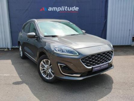 FORD Kuga 2.5 Duratec 225ch PHEV Vignale BVA à vendre à Nevers - Image n°3