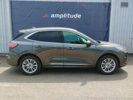 FORD Kuga 2.5 Duratec 225ch PHEV Vignale BVA à vendre à Nevers - Image n°4