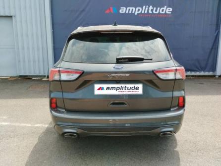 FORD Kuga 2.5 Duratec 225ch PHEV Vignale BVA à vendre à Nevers - Image n°6
