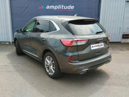 FORD Kuga 2.5 Duratec 225ch PHEV Vignale BVA à vendre à Nevers - Image n°7
