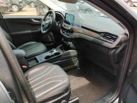 FORD Kuga 2.5 Duratec 225ch PHEV Vignale BVA à vendre à Nevers - Image n°11