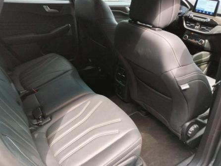 FORD Kuga 2.5 Duratec 225ch PHEV Vignale BVA à vendre à Nevers - Image n°12