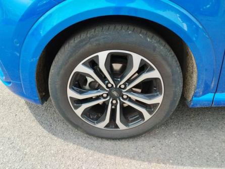 FORD Puma 1.0 Flexifuel 125ch S&S mHEV ST-Line Design 3 à vendre à Nevers - Image n°9