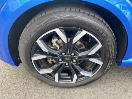 FORD Puma 1.0 EcoBoost 125ch mHEV ST-Line X à vendre à Châteauroux - Image n°9