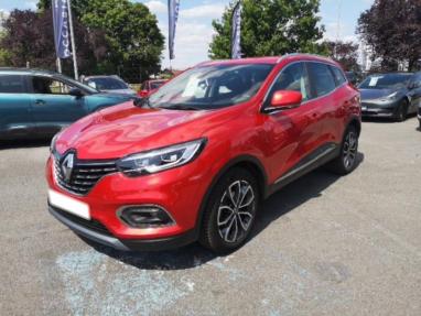 Voir le détail de l'offre de cette RENAULT Kadjar 1.3 TCe 140ch FAP Intens EDC de 2019 en vente à partir de 236.95 € / mois