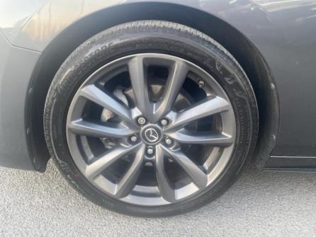 MAZDA Mazda 3 Berline 1.8 SKYACTIV-D 116ch Inspiration à vendre à Compiègne - Image n°9