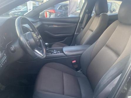 MAZDA Mazda 3 Berline 1.8 SKYACTIV-D 116ch Inspiration à vendre à Compiègne - Image n°10
