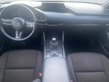 MAZDA Mazda 3 Berline 1.8 SKYACTIV-D 116ch Inspiration à vendre à Compiègne - Image n°11
