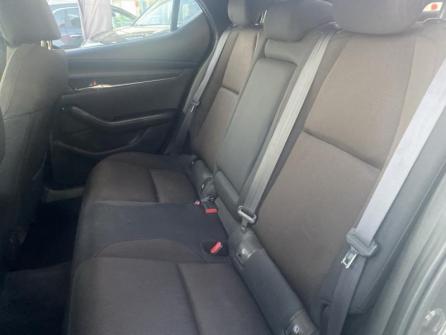 MAZDA Mazda 3 Berline 1.8 SKYACTIV-D 116ch Inspiration à vendre à Compiègne - Image n°12