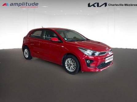 KIA Rio 1.0 T-GDI 100ch Active à vendre à Charleville-Mézières - Image n°3