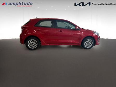 KIA Rio 1.0 T-GDI 100ch Active à vendre à Charleville-Mézières - Image n°4