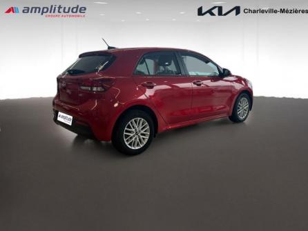 KIA Rio 1.0 T-GDI 100ch Active à vendre à Charleville-Mézières - Image n°5