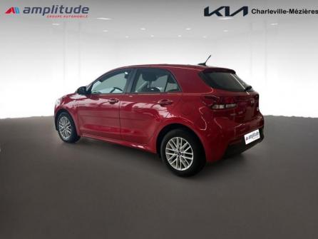 KIA Rio 1.0 T-GDI 100ch Active à vendre à Charleville-Mézières - Image n°7