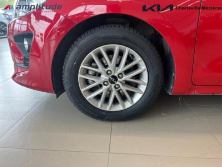 KIA Rio 1.0 T-GDI 100ch Active à vendre à Charleville-Mézières - Image n°9