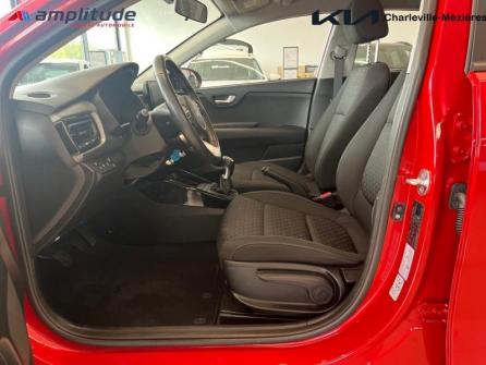 KIA Rio 1.0 T-GDI 100ch Active à vendre à Charleville-Mézières - Image n°10