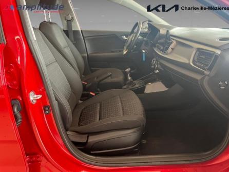 KIA Rio 1.0 T-GDI 100ch Active à vendre à Charleville-Mézières - Image n°11