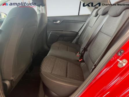 KIA Rio 1.0 T-GDI 100ch Active à vendre à Charleville-Mézières - Image n°12