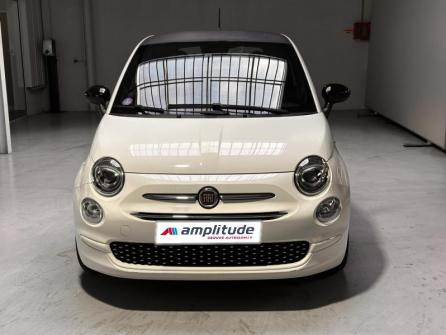 FIAT 500 1.0 70ch BSG S&S Lounge à vendre à Brie-Comte-Robert - Image n°3