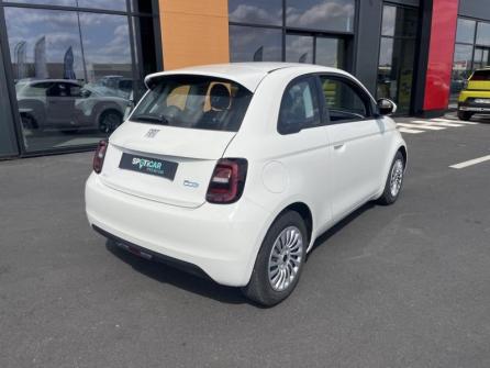 FIAT 500 e 95ch Action à vendre à Châteauroux - Image n°5