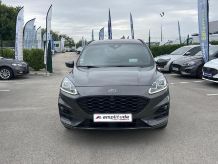 FORD Kuga 2.0 EcoBlue 150ch mHEV ST-Line X à vendre à Dijon - Image n°2