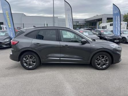 FORD Kuga 2.0 EcoBlue 150ch mHEV ST-Line X à vendre à Dijon - Image n°4