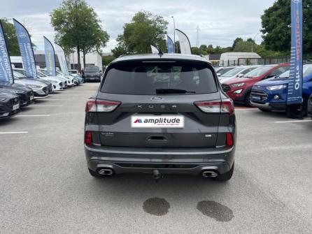 FORD Kuga 2.0 EcoBlue 150ch mHEV ST-Line X à vendre à Dijon - Image n°6