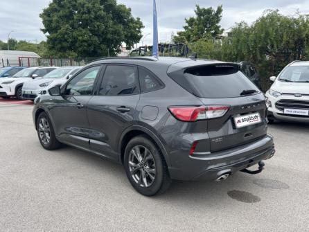 FORD Kuga 2.0 EcoBlue 150ch mHEV ST-Line X à vendre à Dijon - Image n°7