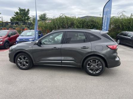 FORD Kuga 2.0 EcoBlue 150ch mHEV ST-Line X à vendre à Dijon - Image n°8
