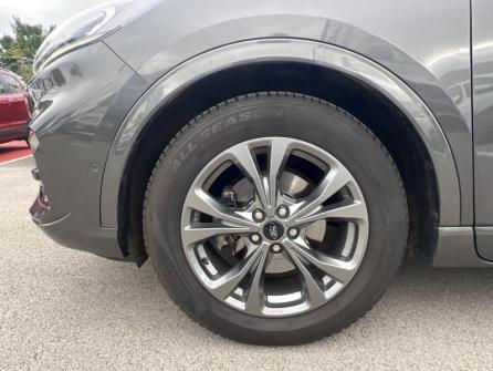 FORD Kuga 2.0 EcoBlue 150ch mHEV ST-Line X à vendre à Dijon - Image n°9