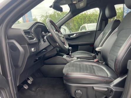 FORD Kuga 2.0 EcoBlue 150ch mHEV ST-Line X à vendre à Dijon - Image n°10