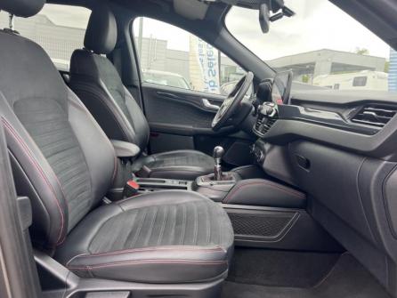 FORD Kuga 2.0 EcoBlue 150ch mHEV ST-Line X à vendre à Dijon - Image n°11
