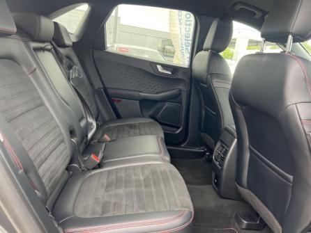 FORD Kuga 2.0 EcoBlue 150ch mHEV ST-Line X à vendre à Dijon - Image n°12