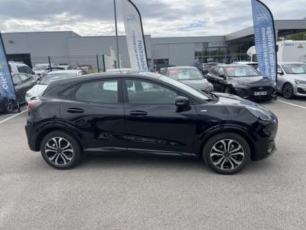 FORD Puma 1.5 EcoBlue 120ch ST-Line 6cv à vendre à Dijon - Image n°4