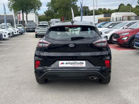 FORD Puma 1.5 EcoBlue 120ch ST-Line 6cv à vendre à Dijon - Image n°6