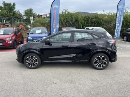 FORD Puma 1.5 EcoBlue 120ch ST-Line 6cv à vendre à Dijon - Image n°8