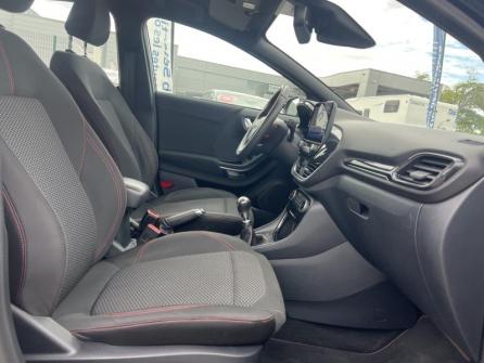 FORD Puma 1.5 EcoBlue 120ch ST-Line 6cv à vendre à Dijon - Image n°11