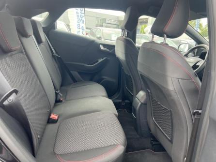 FORD Puma 1.5 EcoBlue 120ch ST-Line 6cv à vendre à Dijon - Image n°12