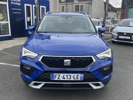 SEAT Ateca 1.5 TSI 150ch Start&Stop  Style à vendre à Orléans - Image n°2