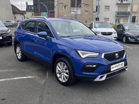 SEAT Ateca 1.5 TSI 150ch Start&Stop  Style à vendre à Orléans - Image n°3