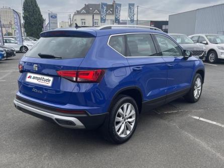 SEAT Ateca 1.5 TSI 150ch Start&Stop  Style à vendre à Orléans - Image n°5