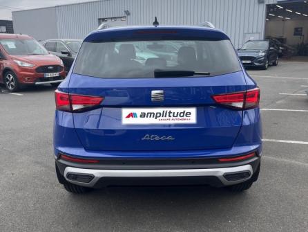 SEAT Ateca 1.5 TSI 150ch Start&Stop  Style à vendre à Orléans - Image n°6