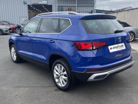 SEAT Ateca 1.5 TSI 150ch Start&Stop  Style à vendre à Orléans - Image n°7