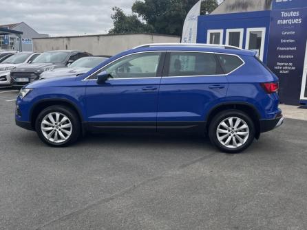 SEAT Ateca 1.5 TSI 150ch Start&Stop  Style à vendre à Orléans - Image n°8