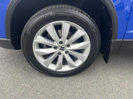 SEAT Ateca 1.5 TSI 150ch Start&Stop  Style à vendre à Orléans - Image n°9