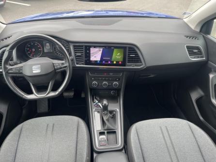 SEAT Ateca 1.5 TSI 150ch Start&Stop  Style à vendre à Orléans - Image n°10
