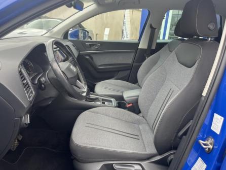 SEAT Ateca 1.5 TSI 150ch Start&Stop  Style à vendre à Orléans - Image n°11
