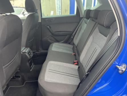 SEAT Ateca 1.5 TSI 150ch Start&Stop  Style à vendre à Orléans - Image n°12